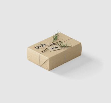 Corporate Branding