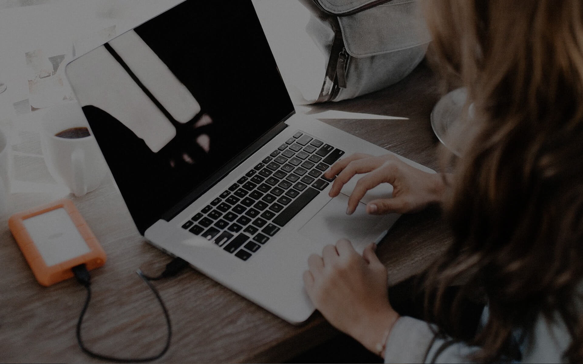 VISUAL PAGE BUILDER